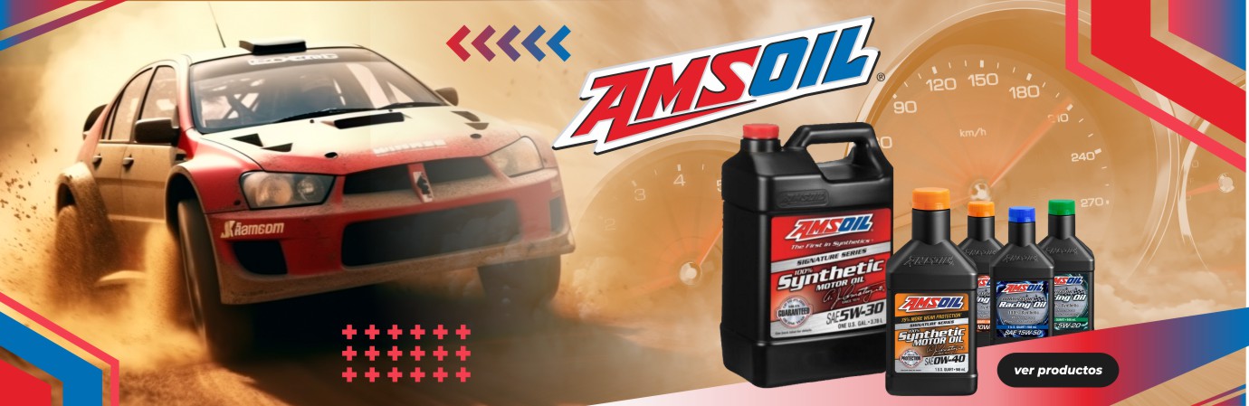 Amsoil